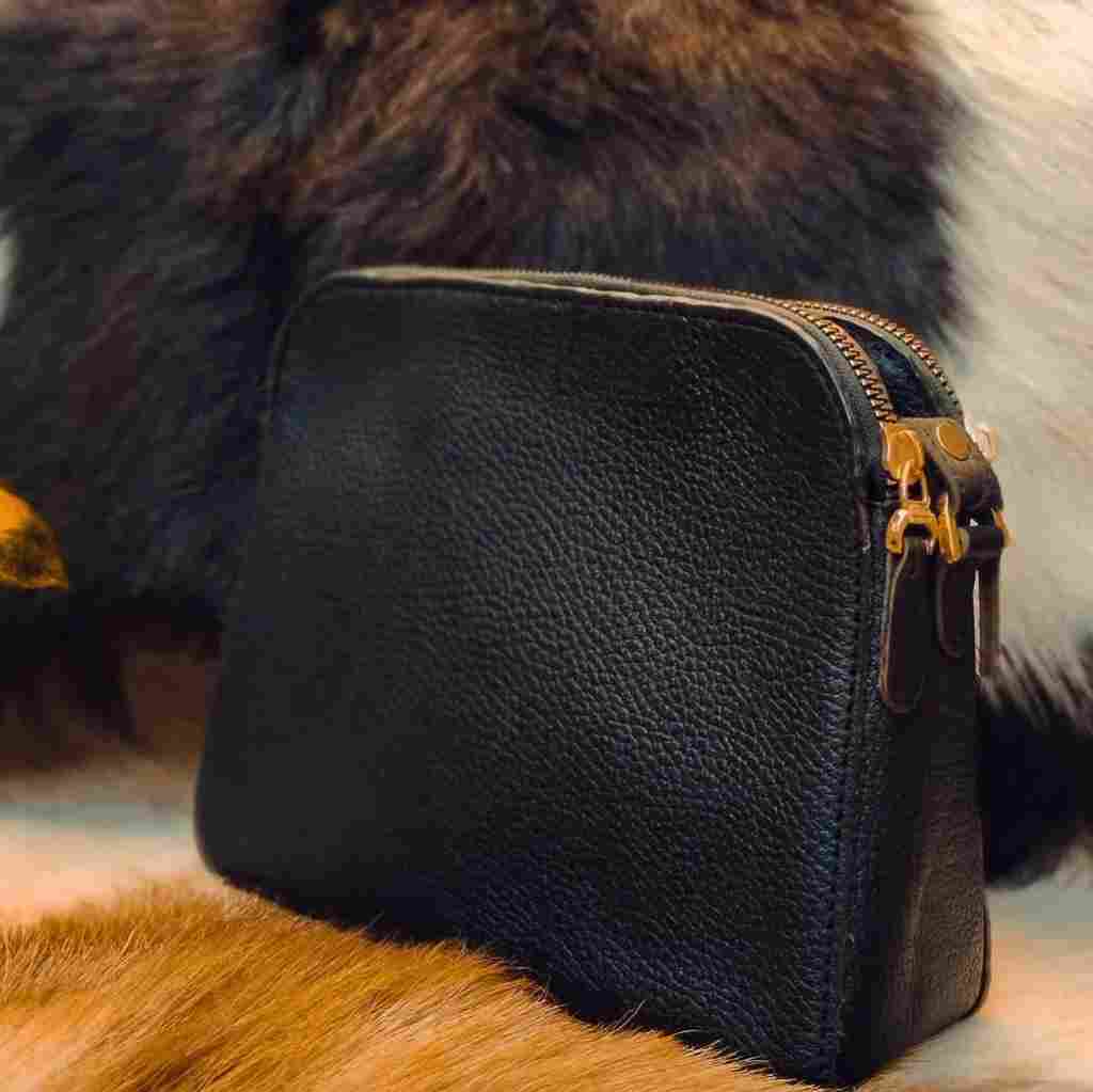 کیف دوزیپه (گندمی)